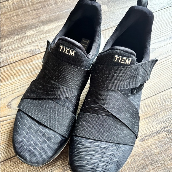 TIEM Latus Training Shoes - Picture 1 of 3